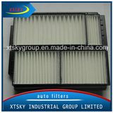 Cabin Air Filter Bp4k-61-J6x for Mazda 3