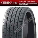 High Quality Passenger Car Tyre 175/70r13 with Prompt Delivery