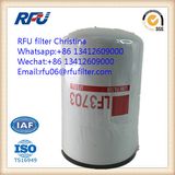 Lf3703 High Quality Rfu Oil Filter for Fleetguard (LF3703)
