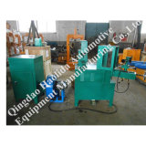 Automobile Brake Shoe Riveting and Grinding Machine with Dust Collector
