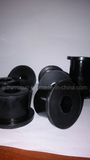 Black Polyurethane Bushings for Leaf Springs