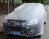 Disposable Car Protector Cover