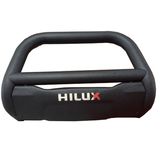 Black Steel Car Accessrioes for Toyota Hilux Car Bumper 2013+