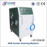 Gt-CCM-De Decarbonizing Machine