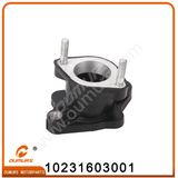 Motorcycle Spare Part Motorcycle Carburetor Adapter for Honda Cg125 Titan Ks/Es 2000/2004-Brazil