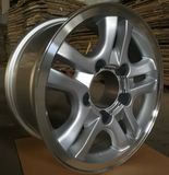 Alloy Wheels Full Painted and Hsml Kin-1179 for Toyota