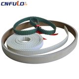 PU Open and Endless Belt