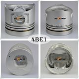 Engine Piston 4be1 for Isuzu Spare Part OEM: 5-12111-022-0; 8-94438-989-1