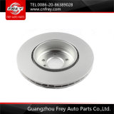 Brake Disc Rear 34216775289 for F10 535I F01 730I 740I-Guangzhou Auto Parts