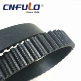 Automotive Timing Belt, Driving Belt, Engine Belt (114RU17)