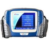 Xtool PS2 Gasoline Bluetooth Car Diagnostic Tool with Touch Screen
