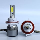 Car Kits C6 H13 COB LED Car Headlight