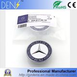Car Bonnet Grill Trunk Emblem Badge for Mercedes Benz