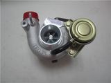  Challenger TF035hm Turbo 49135-03110 Me202012 Turbocharger Chra 49135-08000 (1401635906) for Mitsubishi