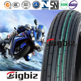 2.75-17 China Fctory Tubeless Motorcycle Tire for Mexico Market