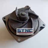 Jcb Spare Parts 3cx and 4cx Backhoe Loader Water Pump 320/04542