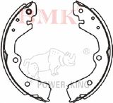 Brake Shoe (K1198) for Japanese Car