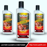 Car Leather Care Cleaning Products Oil Remover Leather Cleaner