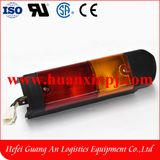 Forklift 7fb 2 Colors Rear Light for Toyota 48V