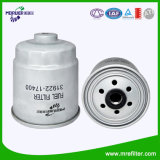 Auto Fuel Filter 31922-17400 for Hyundai Car Filter