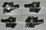 Isuzu Water Pump Z-1-13610-876-1 Z-1-13650-090-1 for Tcm Forklift Fd35-50t8/6bg1 Engine Dpk221k1