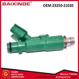 23250-21020 23250-21040 23250-21060 Fuel nozzle Injector for Toyota LEXUS