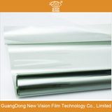 Privacy Protection 2ply Dark Black Auto Window Tint Film