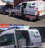 China Manufacturer Diesel Gasoline Vehicle Car Wash Machines