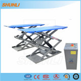 Ce Model Car Lift with 3000kg