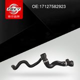 F10 F18 Sedan Radiator Coolant Hose OEM 17127582923