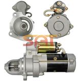 Delco Starter 50-8428 10479614 6595