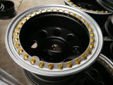 Real Offroad Bead Lock Wheel for 15X10inch