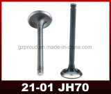 Jh70 Engine Valve High Quality Motorcycle Parts