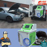 Hho Engine Carbon Cleaner Mobile Service Car Wash Machine Price