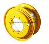 24-10.00/1.7 3PCS Steel OTR Rims Wheels