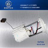 Hight Performance Replacement electric Fuel Pump From Guangzhou Fit for Mercedes X164 OEM 1644701994