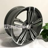 Hot Sales 20 Inch Rims Replica Wheels for Car