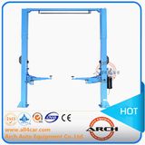 Electrical Garage Equipment 2 Post Car Lifter (AAE-TPC340S)