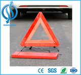 Flashing Safety Reflector Triangle LED Warning Triangle