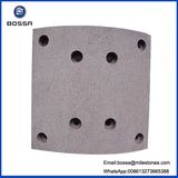 MP/32/1 19487 Truck Brake Lining for Mercedes Benz, Steyr