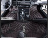 Leather 5D/3D Car Mat for Lexus Rx450h 2014
