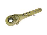 Manual Slack Adjuster with OEM Standard for European Market (LZ1060F)