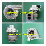 Turbocharger Rhg6 Turbo Vb570031 Va570031 114400-3770, 1-14400-3770, 1144003770 for Hitachi Ex230-6 6bg1t