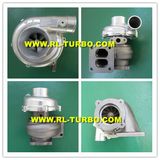 Turbocharger Rhg6 Turbo Vb570031 Va570031 114400-3770, 1-14400-3770, 1144003770 for Hitachi Ex230-6 6bg1t