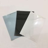 4 Mil Safety Frosted Window Film/ Decorative Glass Window Film