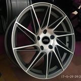 15*7j 17*7.5j 18*8.5j Inforged Car Aluminum Alloy Wheel Rims