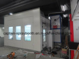 Simple Equipment Spray Booth/Spray Painting Booth/Coating Box