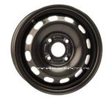14X5.5 Passenger Car for Ford Steel Wheel Rim Winter Wheel
