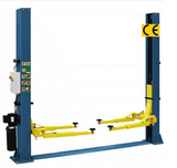 Two Post Auto Lifter with High Quality and Competitive Price