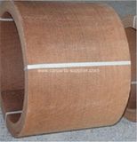 Marine Asbestos Free Brake Roll Lining